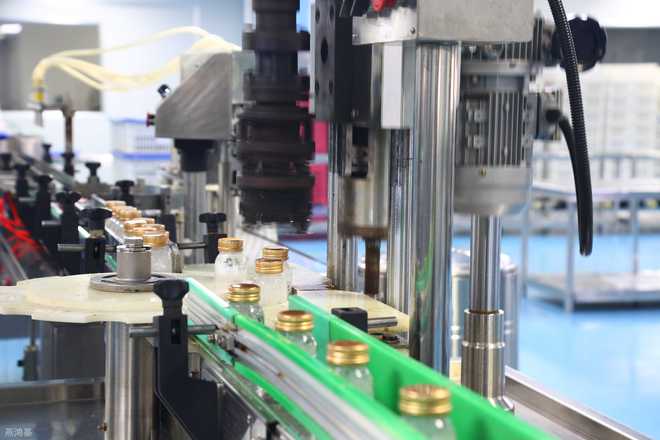 早餐市场新风口 五谷燕窝粥工厂代工模式与网络技术服务融合逻辑